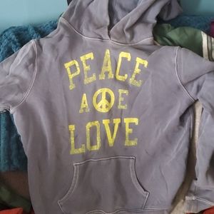 American Eagle hoodie
